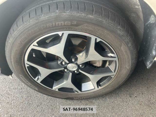 Subaru FORESTER 2014-04 8378509-4