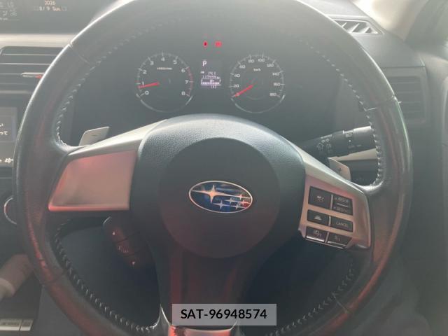 Subaru FORESTER 2014-04 8378509-7