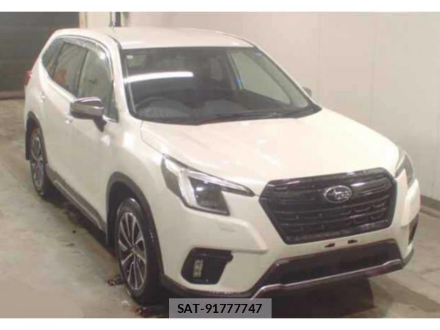 Subaru FORESTER 2024-03 8378755-0