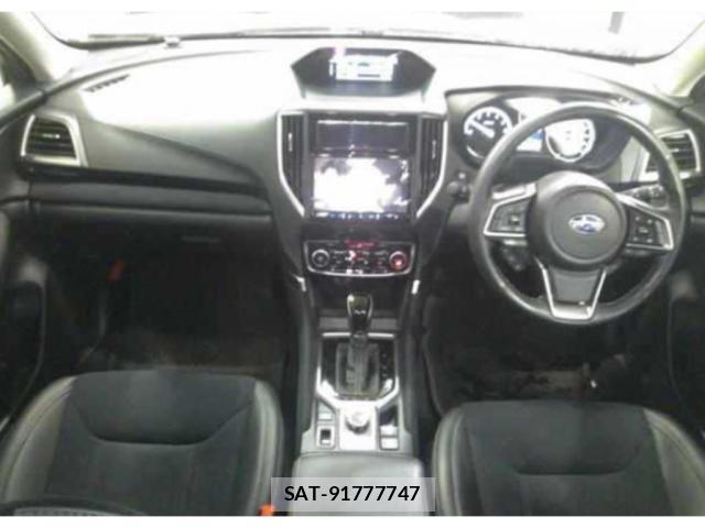 Subaru FORESTER 2024-03 8378755-2
