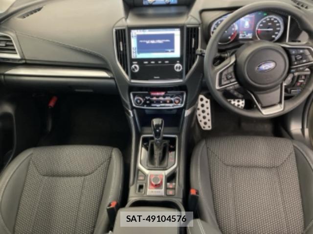 Subaru FORESTER 2022-03 8378758-2