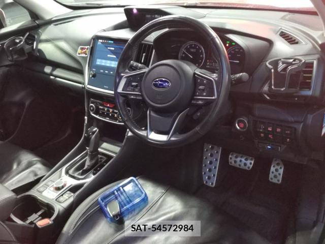 Subaru FORESTER 2022-03 8378826-2