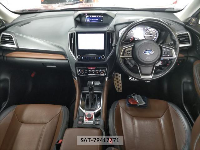 Subaru FORESTER 2022-03 8378833-2