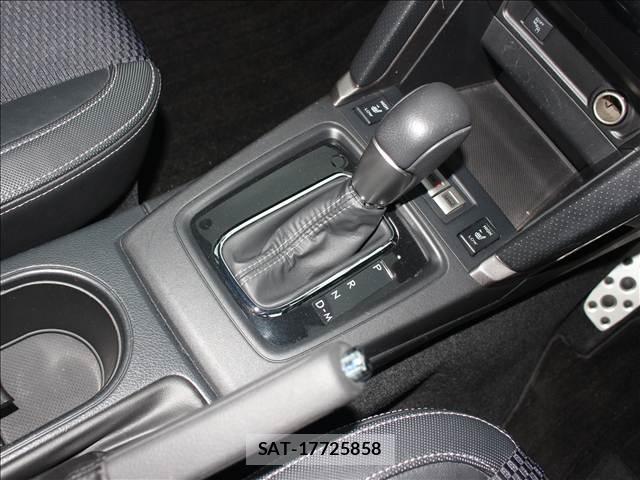 Subaru FORESTER 2016-03 8378969-11