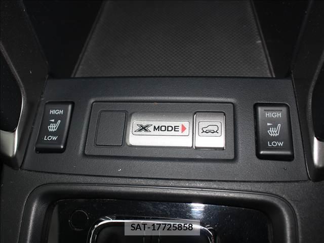 Subaru FORESTER 2016-03 8378969-13