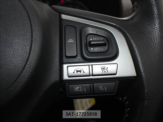 Subaru FORESTER 2016-03 8378969-15