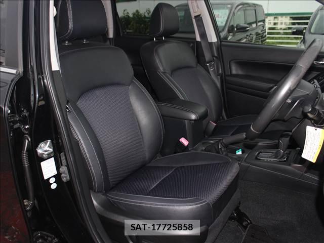 Subaru FORESTER 2016-03 8378969-16