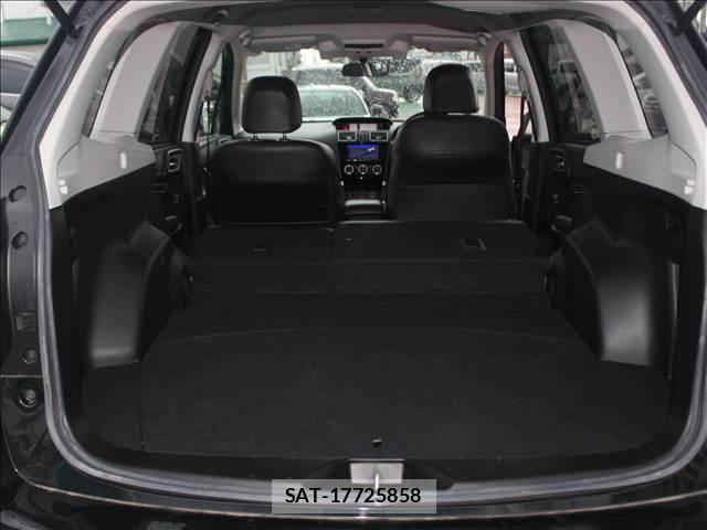 Subaru FORESTER 2016-03 8378969-18