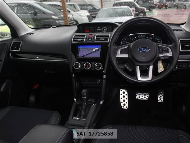 Subaru FORESTER 2016-03 8378969-2