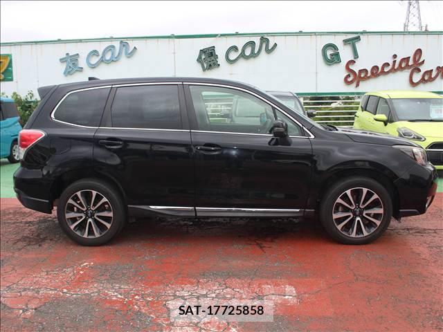 Subaru FORESTER 2016-03 8378969-6