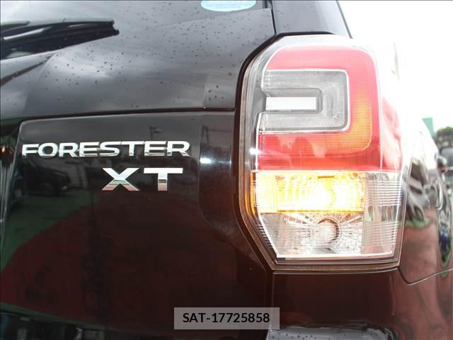 Subaru FORESTER 2016-03 8378969-8