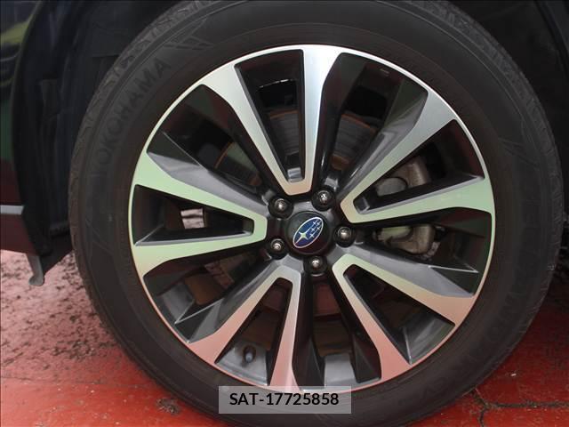 Subaru FORESTER 2016-03 8378969-9