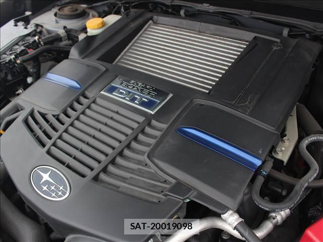 Subaru FORESTER 2016-01 8378976-16