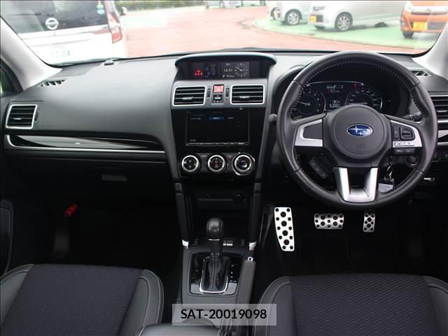 Subaru FORESTER 2016-01 8378976-2