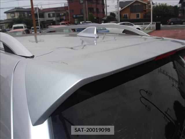 Subaru FORESTER 2016-01 8378976-8