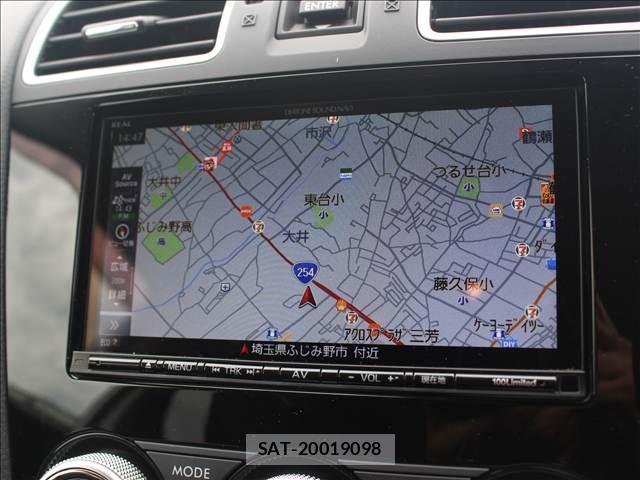 Subaru FORESTER 2016-01 8378976-9