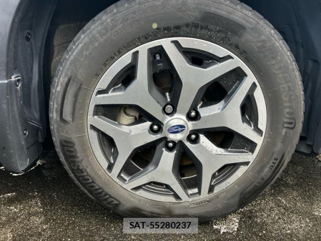 Subaru FORESTER 2021-02 8379153-12