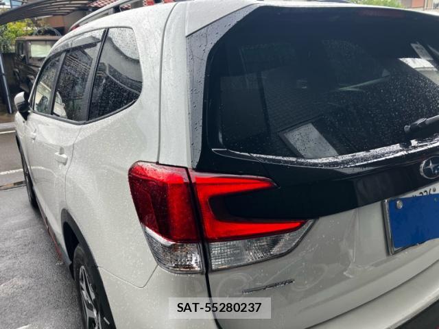 Subaru FORESTER 2021-02 8379153-13
