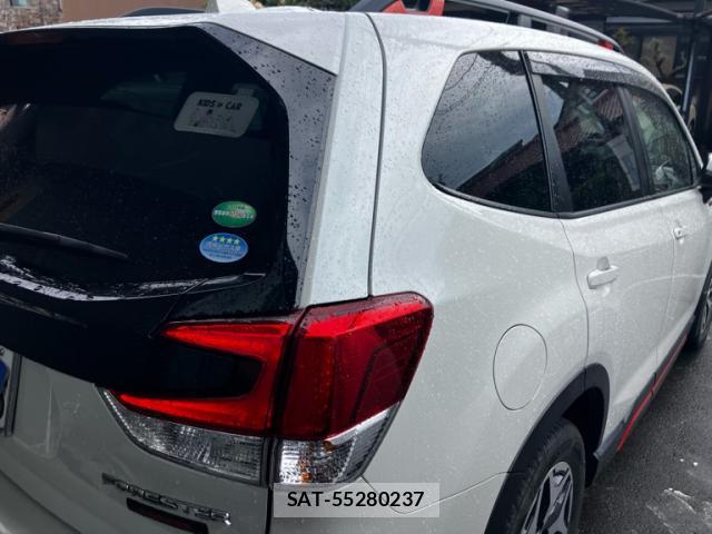 Subaru FORESTER 2021-02 8379153-2