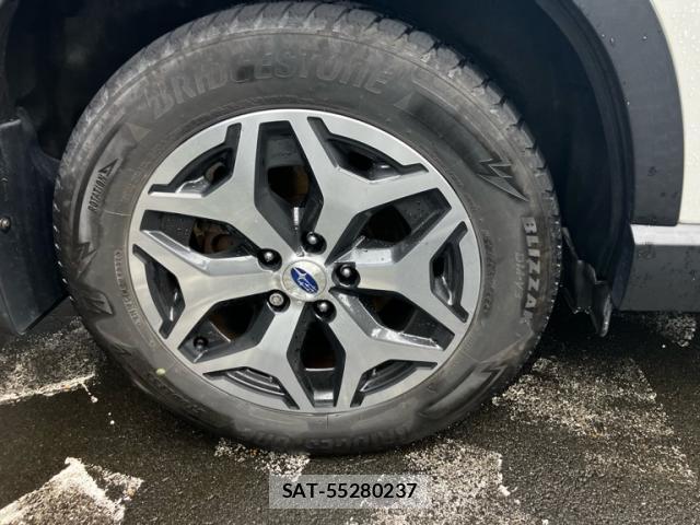 Subaru FORESTER 2021-02 8379153-3