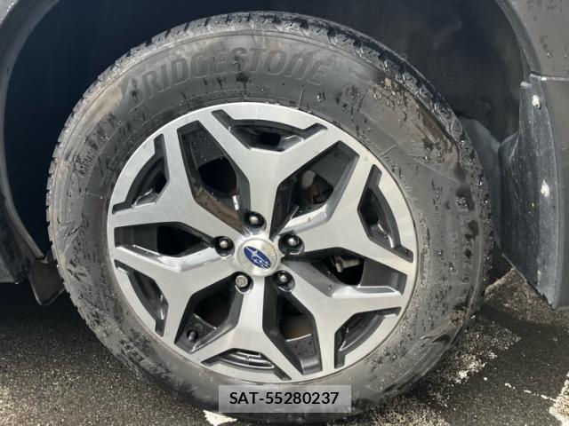 Subaru FORESTER 2021-02 8379153-4
