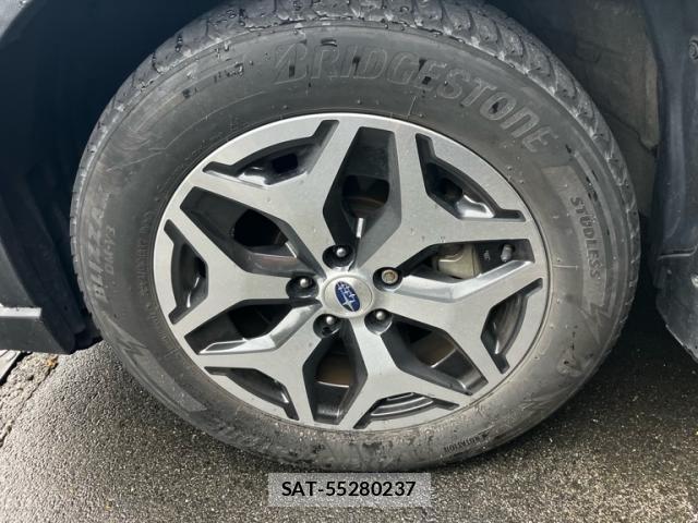 Subaru FORESTER 2021-02 8379153-5