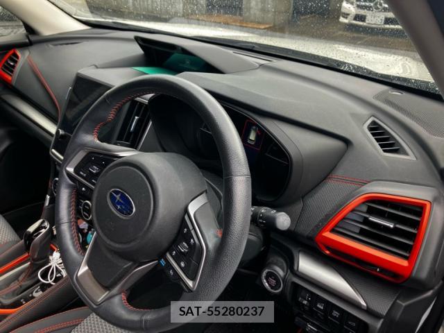 Subaru FORESTER 2021-02 8379153-7