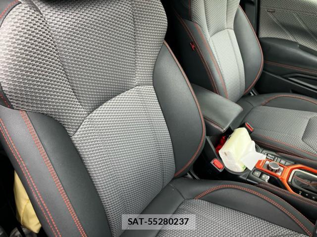 Subaru FORESTER 2021-02 8379153-8