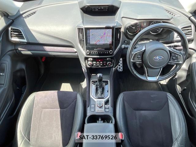 Subaru FORESTER 2021-06 8379315-1