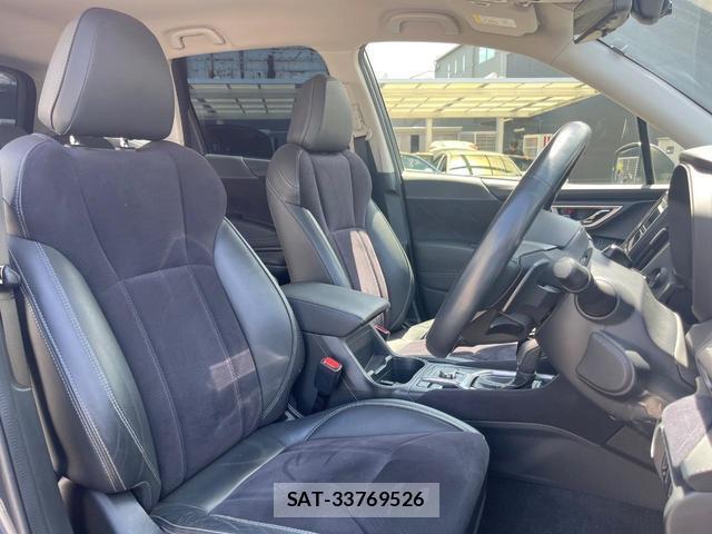 Subaru FORESTER 2021-06 8379315-11