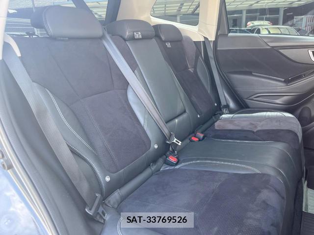 Subaru FORESTER 2021-06 8379315-12
