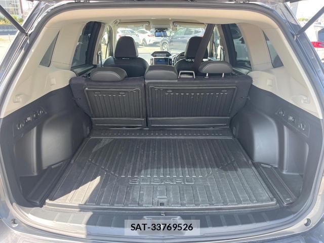 Subaru FORESTER 2021-06 8379315-13