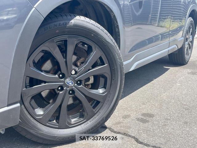 Subaru FORESTER 2021-06 8379315-15