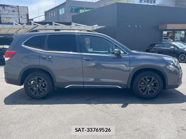 Subaru FORESTER 2021-06 8379315-18