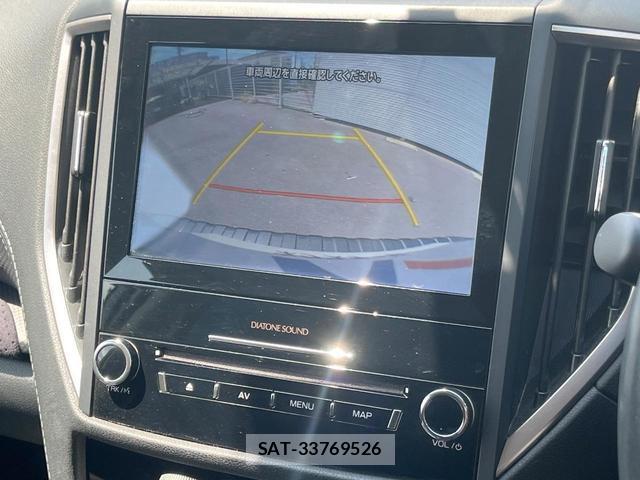 Subaru FORESTER 2021-06 8379315-4