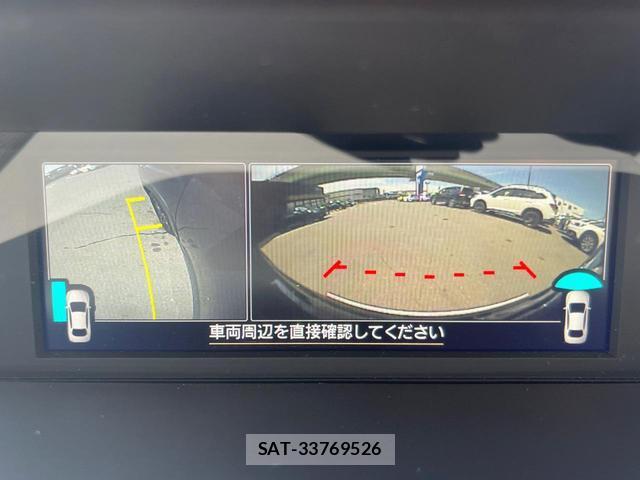 Subaru FORESTER 2021-06 8379315-5