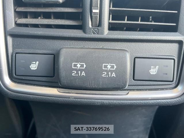 Subaru FORESTER 2021-06 8379315-9