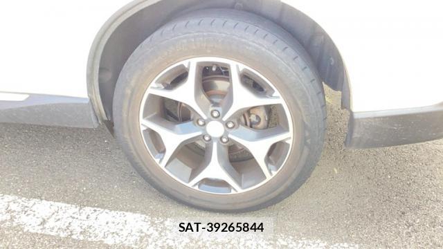 Subaru FORESTER 2013-03 8379588-2