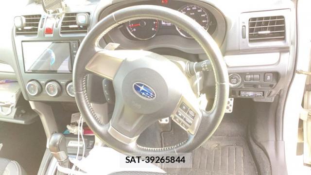 Subaru FORESTER 2013-03 8379588-3