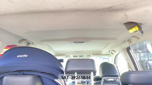 Subaru FORESTER 2013-03 8379588-5