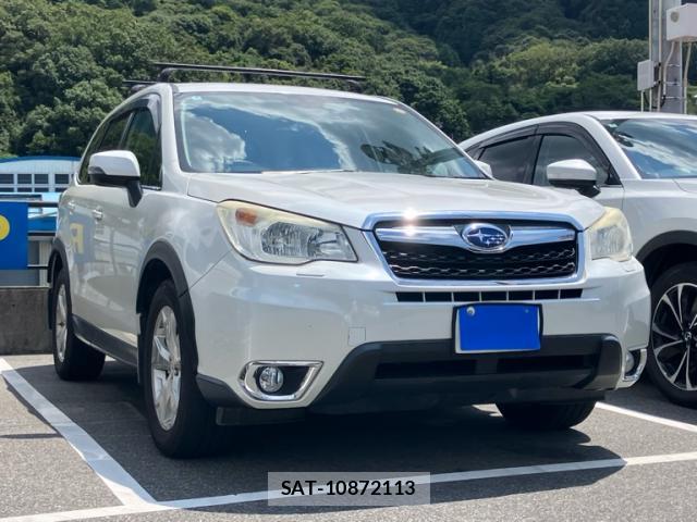 Subaru FORESTER 2014-03 8380032-0