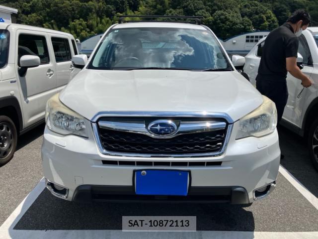 Subaru FORESTER 2014-03 8380032-1