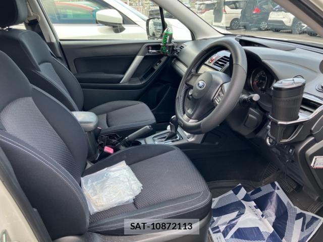 Subaru FORESTER 2014-03 8380032-10