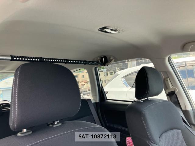 Subaru FORESTER 2014-03 8380032-11