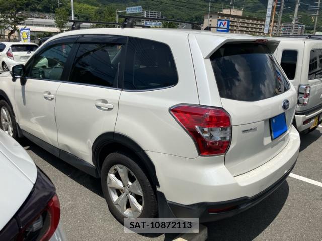 Subaru FORESTER 2014-03 8380032-13