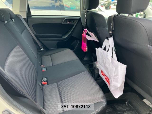 Subaru FORESTER 2014-03 8380032-14