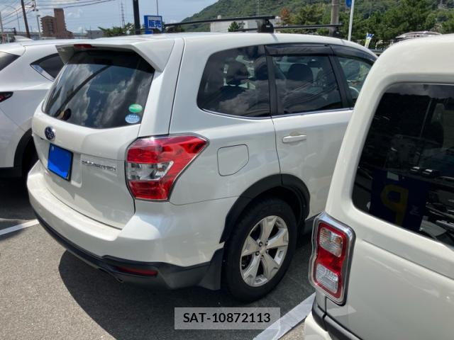 Subaru FORESTER 2014-03 8380032-2