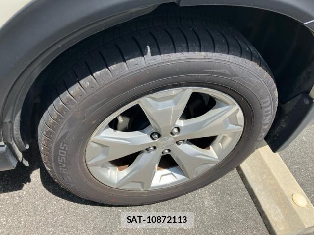 Subaru FORESTER 2014-03 8380032-5