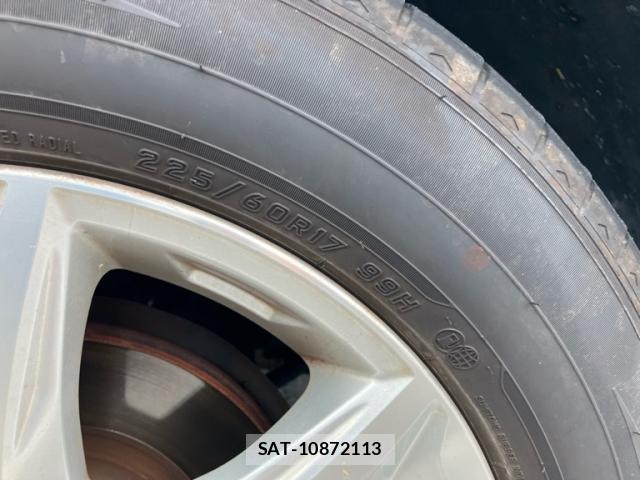 Subaru FORESTER 2014-03 8380032-8