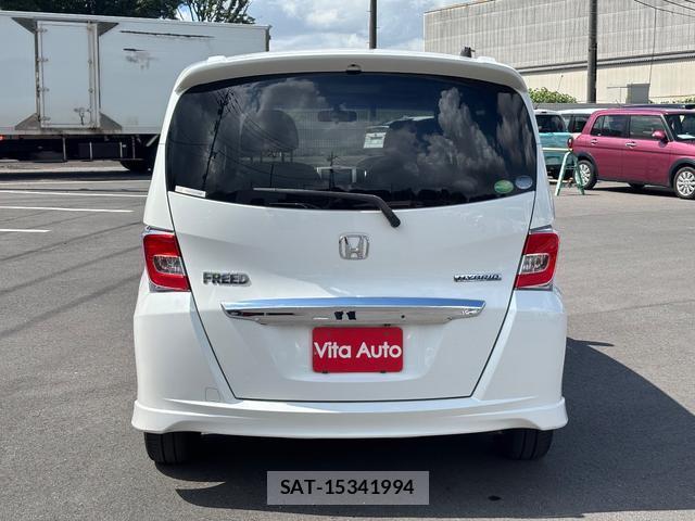 Honda FREED HYBRID 2015-03 8378733-10